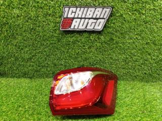 Запчасть стоп-сигнал задний правый CHEVROLET EQUINOX 2018