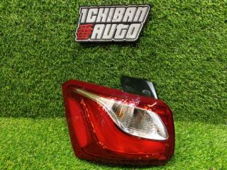 Запчасть стоп-сигнал задний левый CHEVROLET EQUINOX 2018