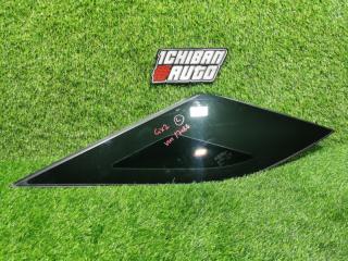 Стекло собачника заднее левое CHEVROLET EQUINOX 2018