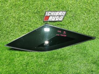 Стекло собачника заднее правое CHEVROLET EQUINOX 2018