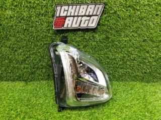 Запчасть туманка передняя правая CHEVROLET EQUINOX 2018