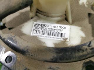 Топливный насос HYUNDAI ACCENT RB G4FA 31110-1R000 5 ракурс