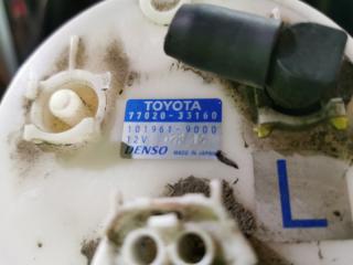Топливный насос LEXUS ES330 MCV31 3MZ-FE 77020-33160 5 ракурс
