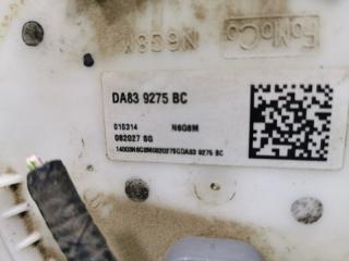 Датчик уровня топлива FORD EXPLORER U502 T35PDED DA839275BC 5 ракурс