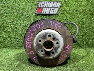 Ступица левая задняя BMW 7-SERIES F01 N54B30 33326796497 1 ракурс