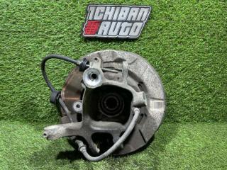 Ступица левая задняя BMW 7-SERIES F01 N54B30 33326796497 2 ракурс
