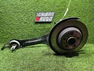 Ступица левая задняя VOLVO S60 FS84 D4162T 31476186 1 ракурс