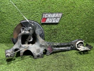 Ступица левая задняя VOLVO S60 FS84 D4162T 31476186 2 ракурс