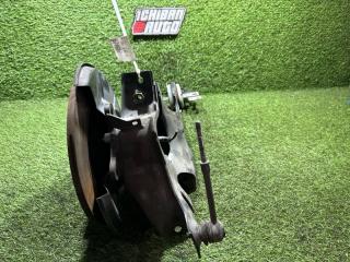 Ступица левая задняя VOLVO S60 FS84 D4162T 31476186 4 ракурс
