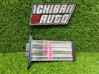 Запчасть радиатор печки KIA BONGO 2009