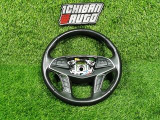Руль CADILLAC CT6 2016