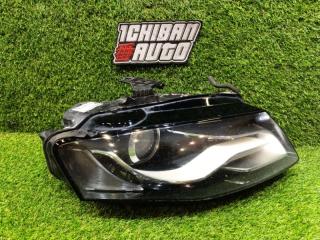 Фара правая передняя AUDI A4 8K2 8K0941004P 1 ракурс