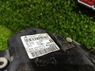 Фара правая передняя AUDI A4 8K2 8K0941004P 5 ракурс