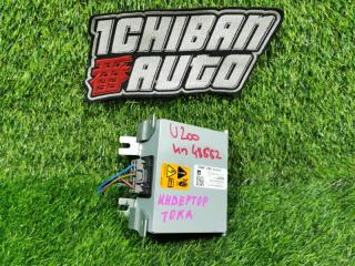 Инвертор CHEVROLET TRAX 2019