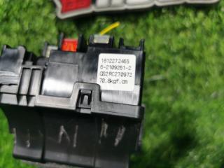 Блок предохранителей салон левый TRAX 2019 U200 LUV