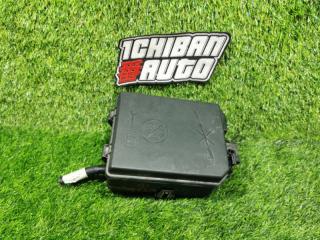 Запчасть блок предохранителей под капот левый CHEVROLET TRAX 2019