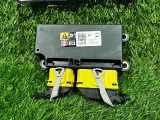 Блок управления airbag TRAX 2019 U200 LUV