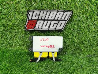 Блок управления airbag CHEVROLET TRAX U200 LUV