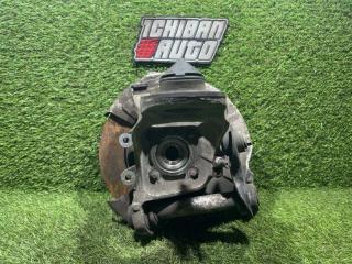 Ступица левая задняя BMW X5 E70 M57D30 33326879101 2 ракурс
