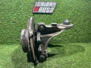 Ступица левая задняя BMW X5 E70 M57D30 33326879101 3 ракурс