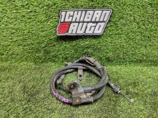 Запчасть тросик ручника задний левый KIA MOHAVE 2008