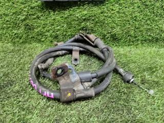 Тросик ручника левый задний KIA MOHAVE HM D6EA 597602J000 2 ракурс