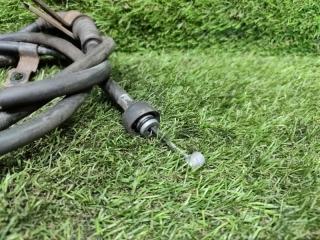 Тросик ручника левый задний KIA MOHAVE HM D6EA 597602J000 3 ракурс