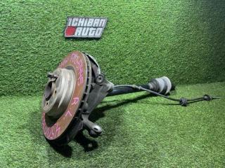 Привод задний левый BMW 7-SERIES 2008