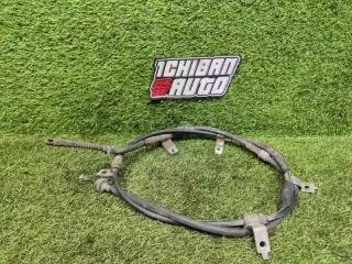 Запчасть тросик ручника задний левый KIA MOHAVE 2011