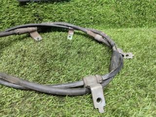 Тросик ручника левый задний KIA MOHAVE HM D6EB 597602J000 4 ракурс