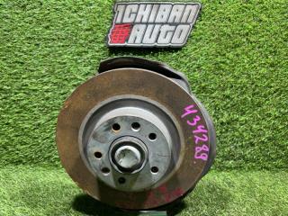 Запчасть ступица задняя правая PEUGEOT 508 2012