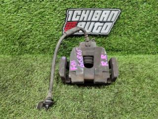 Суппорт задний правый BMW 7-SERIES 2009