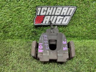 Суппорт задний правый BMW 7-SERIES 2009