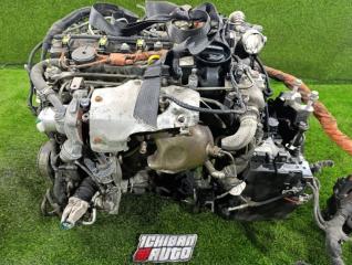 Двигатель CHEVROLET EQUINOX 2018