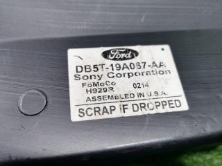 Сабвуфер FORD EXPLORER U502 T35PDED db5t19a067aa 5 ракурс