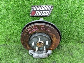 Ступица передняя правая CHEVROLET TRAX 2019 контрактная Ступица передняя правая CHEVROLET TRAX 2019