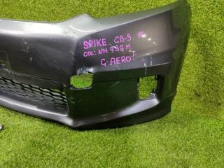 Бампер передний HONDA FREED SPIKE GB4 71101-SFM-Z01ZC 5 ракурс
