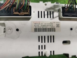 Спидометр JEEP COMPASS MK49 ED3 05172344AB 5 ракурс Спидометр JEEP COMPASS MK49 ED3 05172344AB 5 ракурс