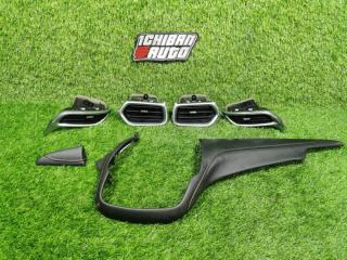 Решетка вентиляционная CHEVROLET EQUINOX 2018