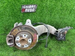 Ступица задняя левая MINI COUNTRYMAN 2011