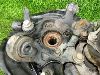 Ступица правая задняя BMW X3 F25 N47D20C 33406797570 3 ракурс