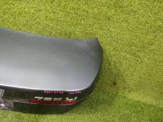 Крышка багажника BMW 7-SERIES E66 N62B36A 41627049252 3 ракурс