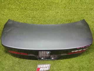 Крышка багажника BMW 7-SERIES E66 N62B36A 41627049252 4 ракурс