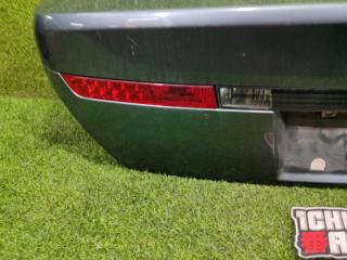 Крышка багажника BMW 7-SERIES E66 N62B36A 41627049252 5 ракурс