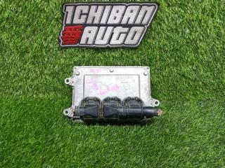 Блок управления двс HONDA CIVIC FD1 R18A 37820-RNA-A65 1 ракурс