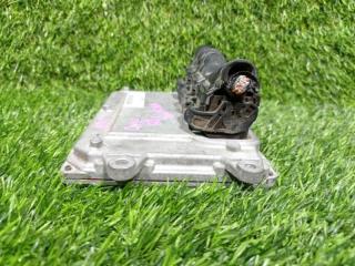 Блок управления двс HONDA CIVIC FD1 R18A 37820-RNA-A65 3 ракурс