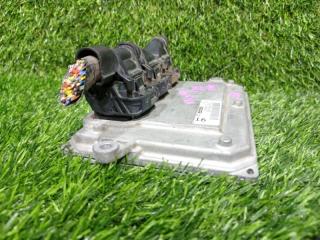 Блок управления двс HONDA CIVIC FD1 R18A 37820-RNA-A65 4 ракурс