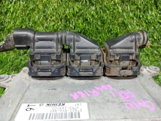 Блок управления двс HONDA CIVIC FD1 R18A 37820-RNA-A65 5 ракурс