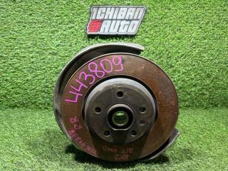 Ступица задняя правая AUDI A4 2011