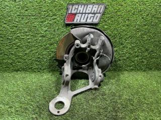 Ступица правая задняя AUDI A4 8K2 CAEB 8k0505432 2 ракурс
